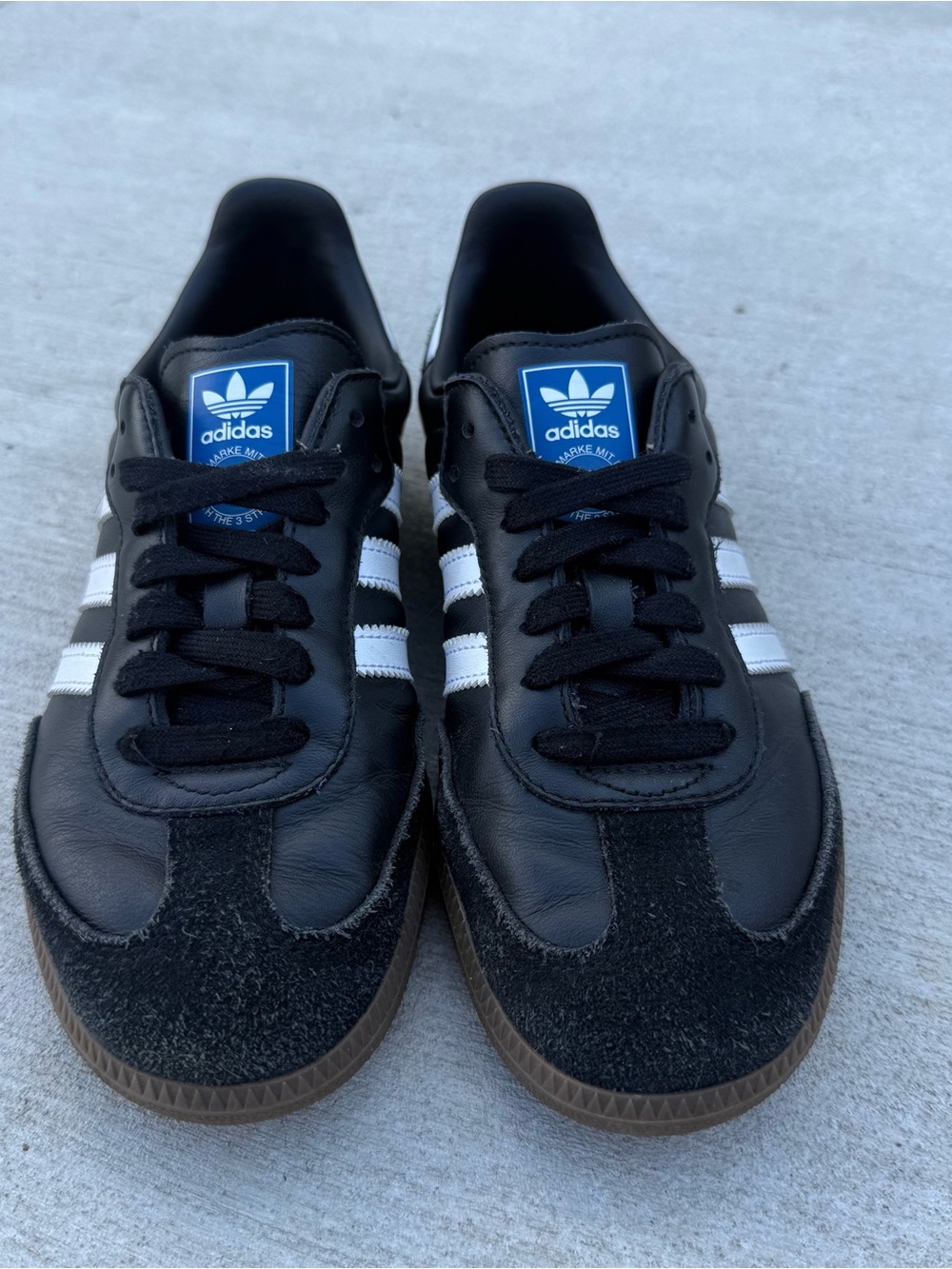 adidas OG Sambas